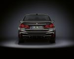 BMW M5 Competition Edition 35 Jahre 2019 года (WW)